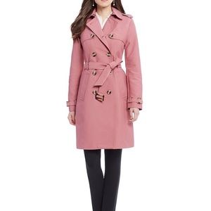 Trench Coats – Womens Antonio Melani Double Breast
